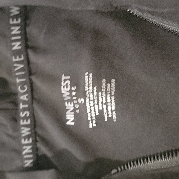 Nine West Active Pull Over Hoodie - S - Picture 2 of 7